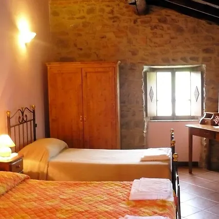 Ristoro Del Cavaliere Apartment Lucca