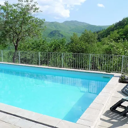 Ristoro Del Cavaliere Apartment *
