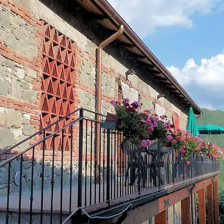 Ristoro Del Cavaliere